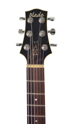 Blade Durango Deluxe DD1 RC/2TS - gitara elektryczna-6062