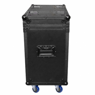 LIGHT4ME FOCUS 300W BEAM CASE 2IN1 - Skrzynia transportowa