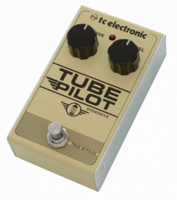 TC Electronic Tube Pilot - Efekt gitarowy