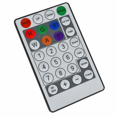 LIGHT4ME WATER WAVE - Efekt oświetleniowy