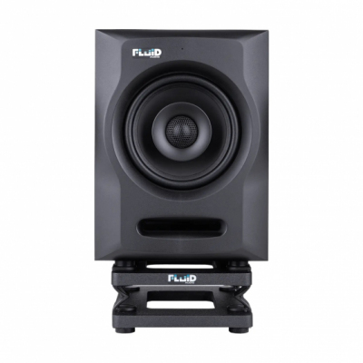 Fluid Audio DS5 - para statywów pod 4-calowe i 5-calowe monitory studyjne