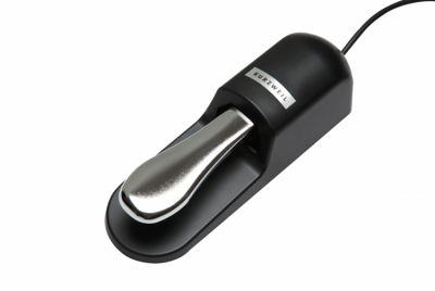 Kurzweil KP-2 - Sustain Pedal