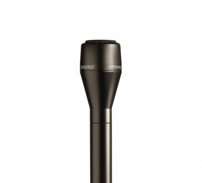 Shure VP64AL - Mikrofon dynamiczny
