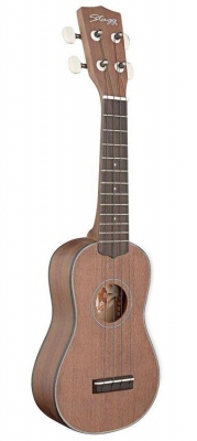Stagg US 40 S - ukulele sopranowe-1824