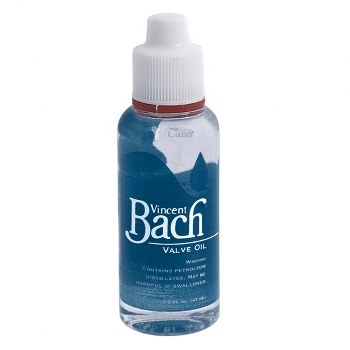 Bach - Valve Oil