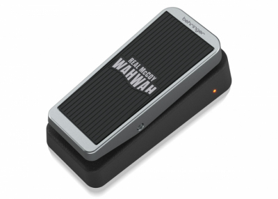 Behringer WAHWAH - Efekt typu wah