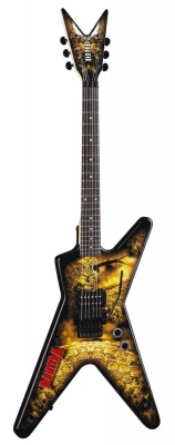 Dean Dimebag Pantera Southern Trendkill ML - gitara elektryczna-5711