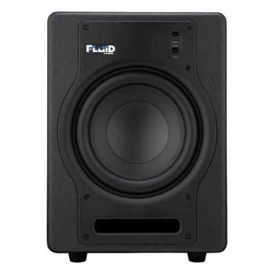 Fluid Audio F8S - aktywny 8