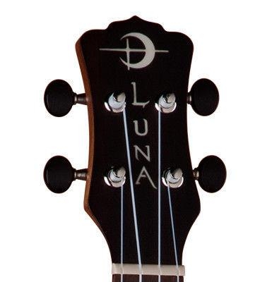 Luna Mahogany Mo'o Concert - ukulele koncertowe-2736