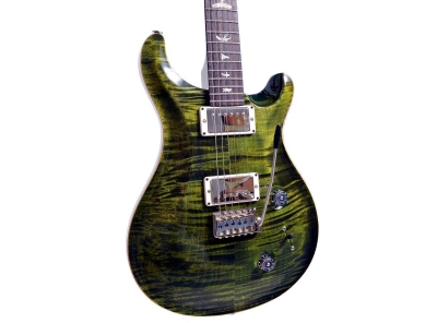 PRS Custom 22 Jade - gitara elektryczna USA-5623