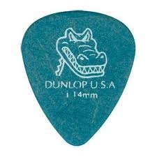 Dunlop Gator 1.14mm