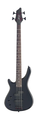Stagg BC 300 LH BK - gitara basowa, leworęczna-150