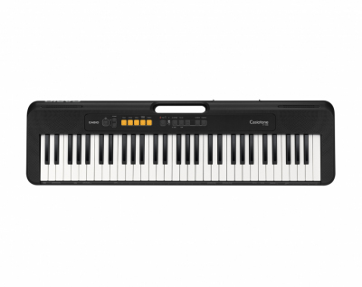 Casio MU CT-S100 BK - Keyboard