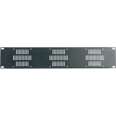 Proel K23NV - panel wentylacyjny rack19