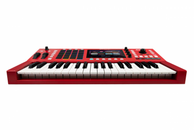 AKAI MPC KEY 37 - Samodzielna stacja robocza typu MPC