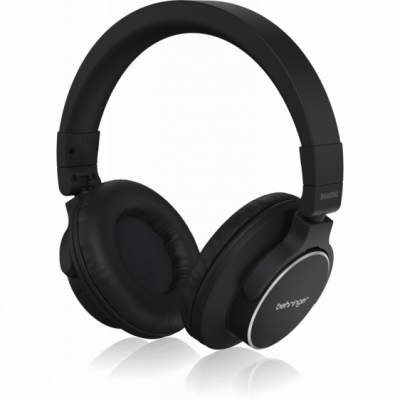 Behringer BH480NC - Słuchawki bezprzewodowe z mikrofonem i Bluetooth
