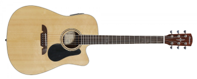 ALVAREZ AD 70 W CE LR (N) gitara elektroakustyczna
