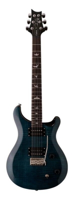 PRS 2017 SE Custom 22 Whale Blue - gitara elektryczna-5069