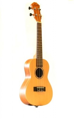 Mellow UKC-AMH - ukulele elektroakustyczne