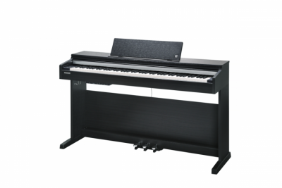 Kurzweil CUP M1 Black - Pianino cyfrowe