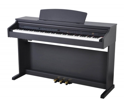 Artesia DP-3 RW PVC - pianino cyfrowe-6467