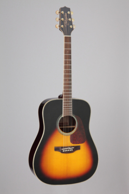 Takamine GD71-BSB Gitara akustyczna