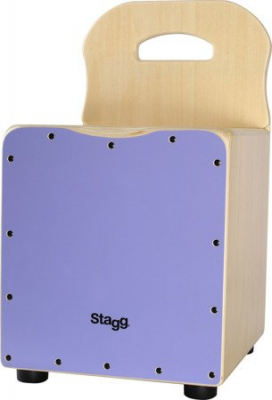 Stagg CAJ-KID PP - cajon dla dzieci