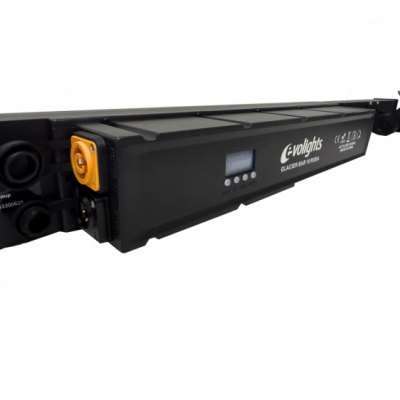 EVOLIGHTS GLACIER BAR 18 RGBA - Listwa Led