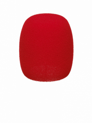 sE V7 Red - Mikrofon dynamiczny