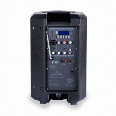 Soundsation Provibe 8AIR - Kolumna aktywna