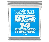 ERNIE BALL EB 1034 struna pojedyncza do gitary elektrycznej