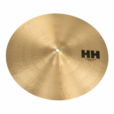 SABIAN HH MEDIUM CRASH 18'' - talerz crash 18