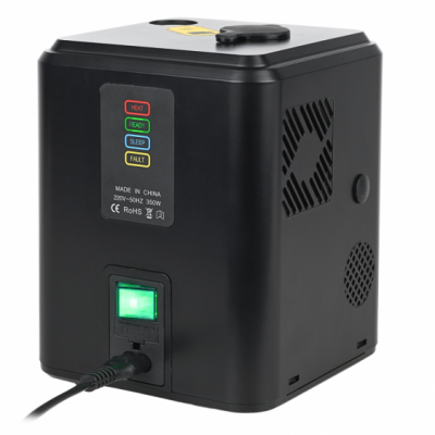 LIGHT4ME SPARKIE - Wytwornica iskier