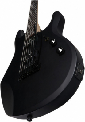 STERLING JP 60 (SBK-R1-WB) - gitara elektryczna