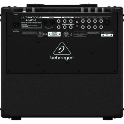 Behringer KXD12 - combo klawiszowe 600W