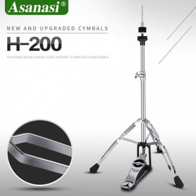 Asanasi H-200 - Statyw do Hi-Hat