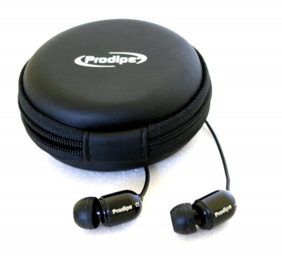 Prodipe IEM 3 - douszne monitory słuchawkowe-4455
