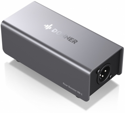 DONNER RB-1 - Preamp mikrofonowy