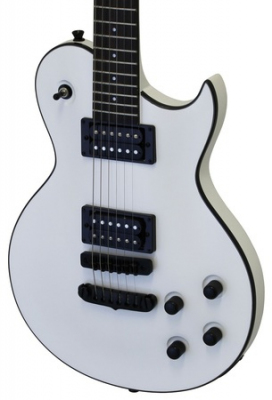 ARIA PE-390 (WH) - gitara elektryczna