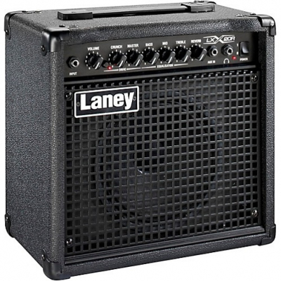 LANEY LX-20 R - combo do gitary elektrycznej