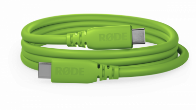 RODE SC27 - Kabel USB-C - USB-C 2m zielony
