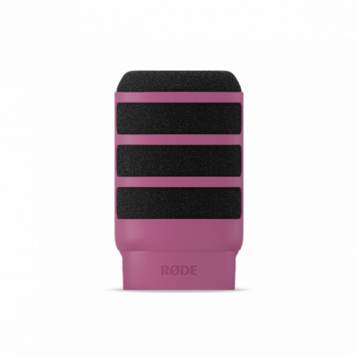 RODE WS14 Pink - Osłona przeciwwietrzna
