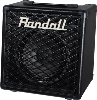 RANDALL RD 5 C combo do gitary elektrycznej