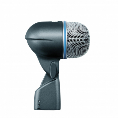 Shure BETA52A - Mikrofon superkardioidalny, dynamiczny, wielkomembranowy do 