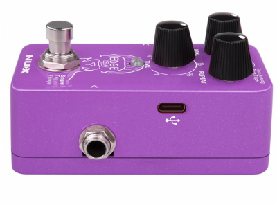 NUX NDD-3 EDGE DELAY - Efekt gitarowy Delay