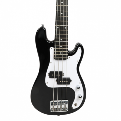 V-TONE PBB38 BK - Gitara basowa 3/4 Precision Bass