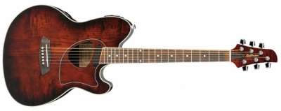Ibanez TCM50-VBS - gitara elektroakustyczna