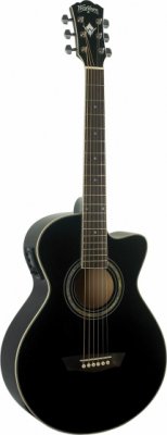 WASHBURN EA 10 (B) gitara elektroakustyczna