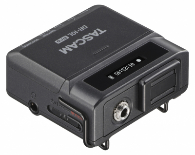 Tascam DR-10L PRO - cyfrowy rejestrator typu 