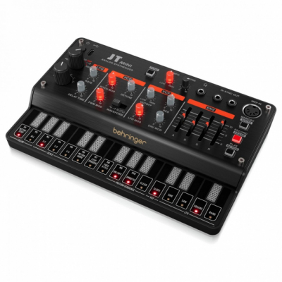 Behringer JT MINI - Syntezator analogowy